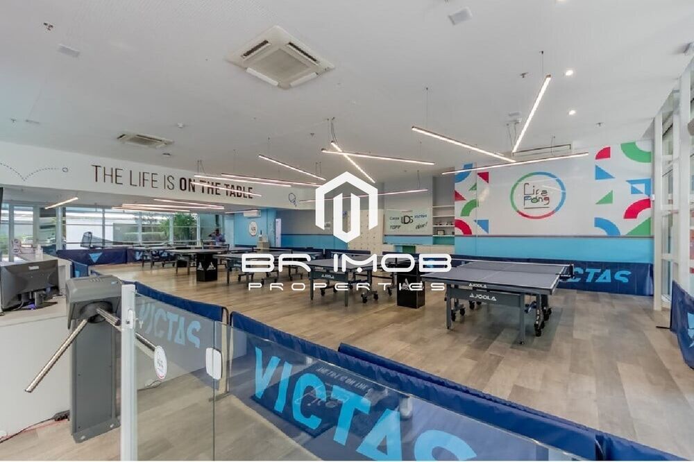 Sala-Conjunto, 61 m² - Foto 11