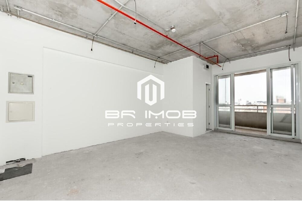 Sala-Conjunto, 61 m² - Foto 15