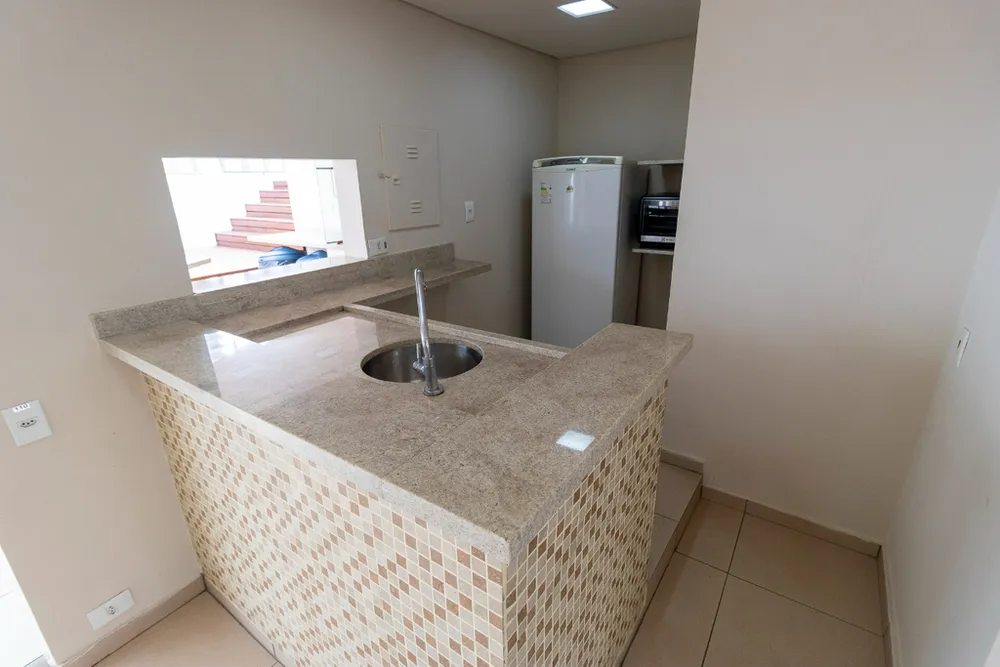 Cobertura, 1 quarto, 48 m² - Foto 4