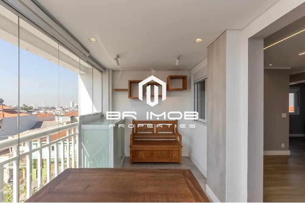 Apartamento, 2 quartos, 87 m² - Foto 4