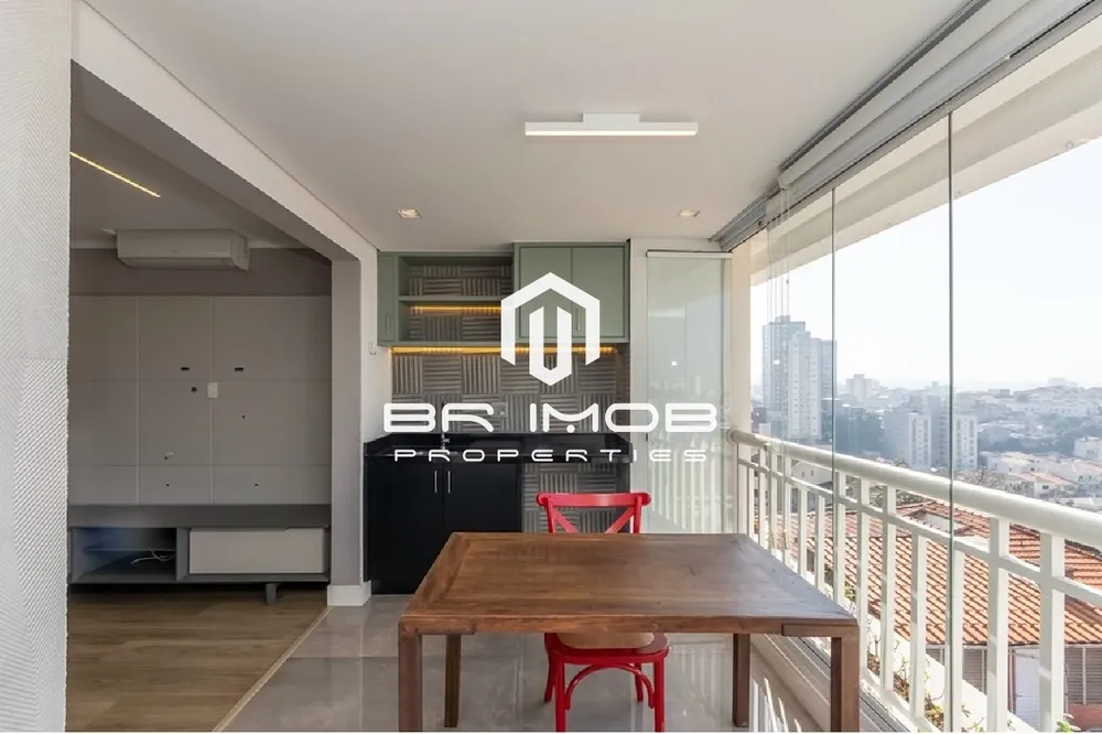 Apartamento, 2 quartos, 87 m² - Foto 3