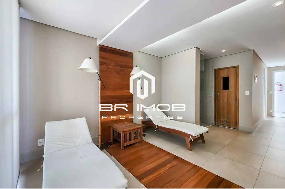 Apartamento, 2 quartos, 87 m² - Foto 6