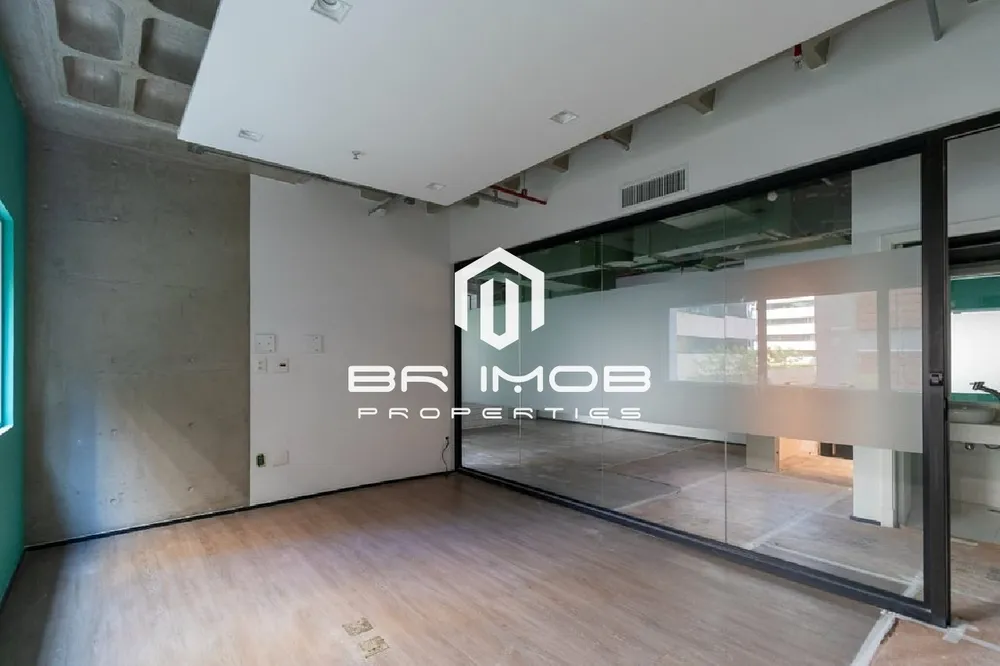 Sala-Conjunto, 35 m² - Foto 4