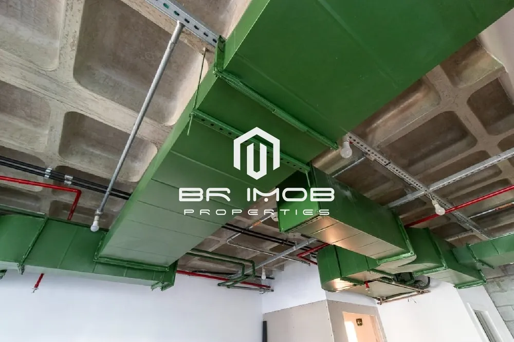 Sala-Conjunto, 35 m² - Foto 6