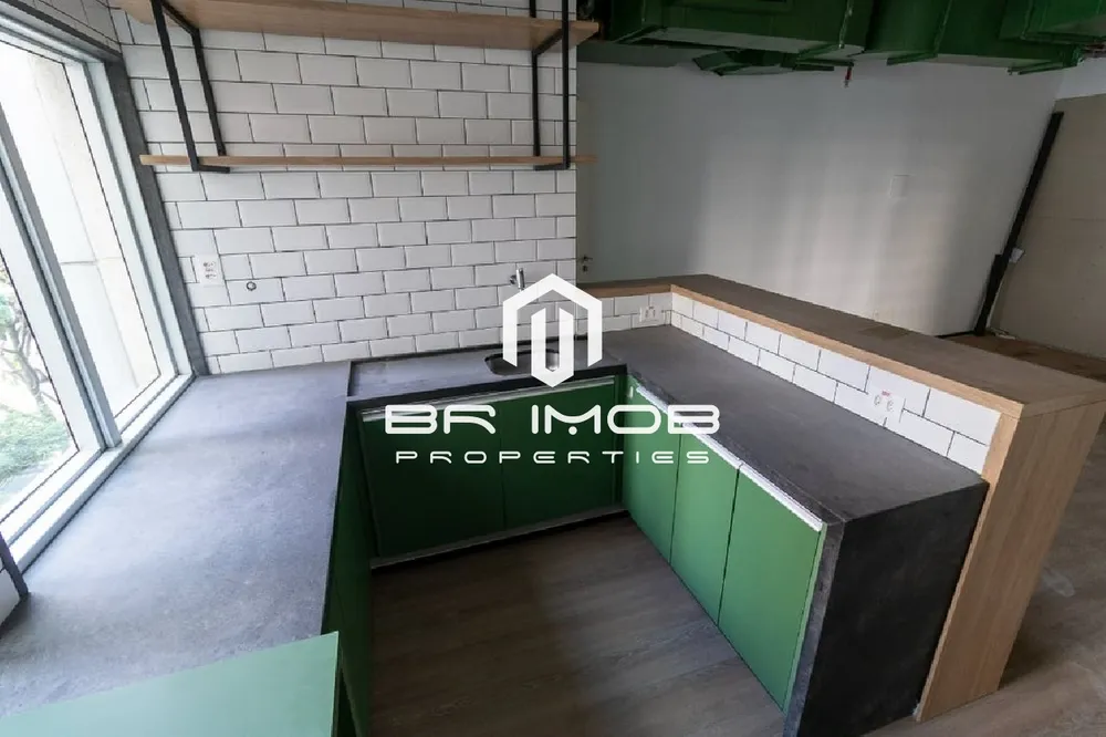 Sala-Conjunto, 35 m² - Foto 10