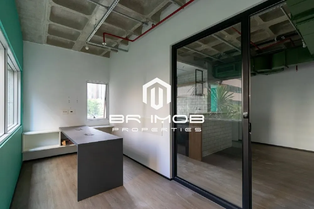 Sala-Conjunto, 35 m² - Foto 5