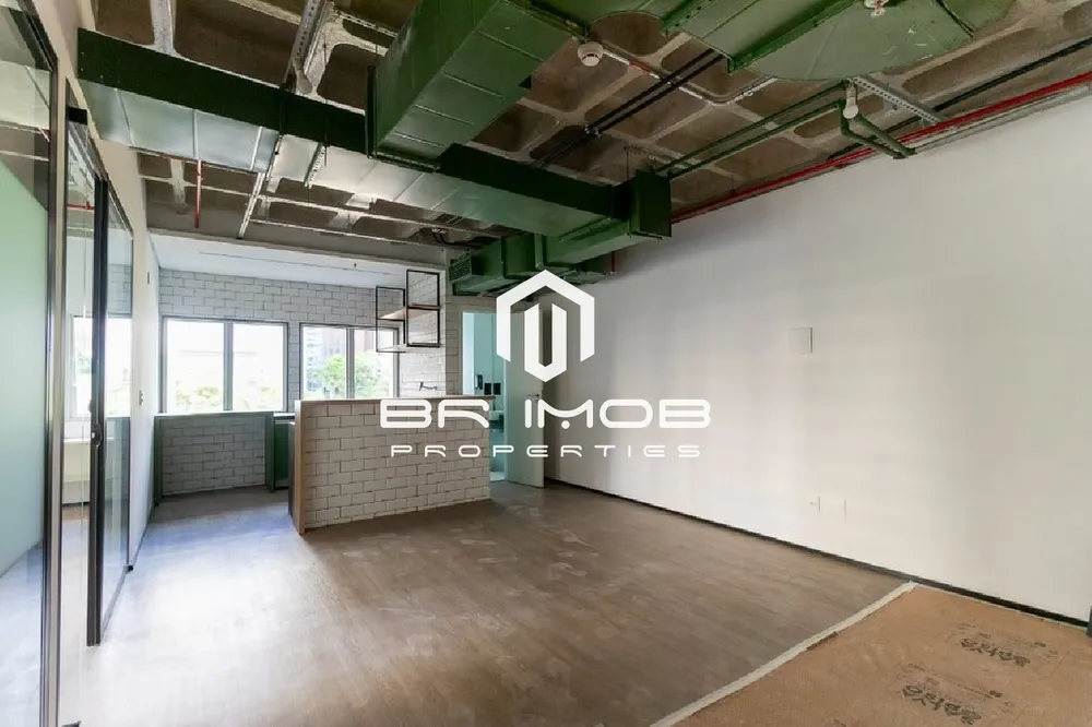 Sala-Conjunto, 35 m² - Foto 11