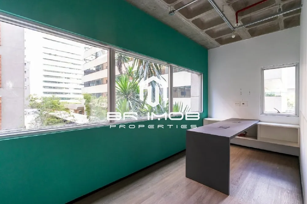 Sala-Conjunto, 35 m² - Foto 9