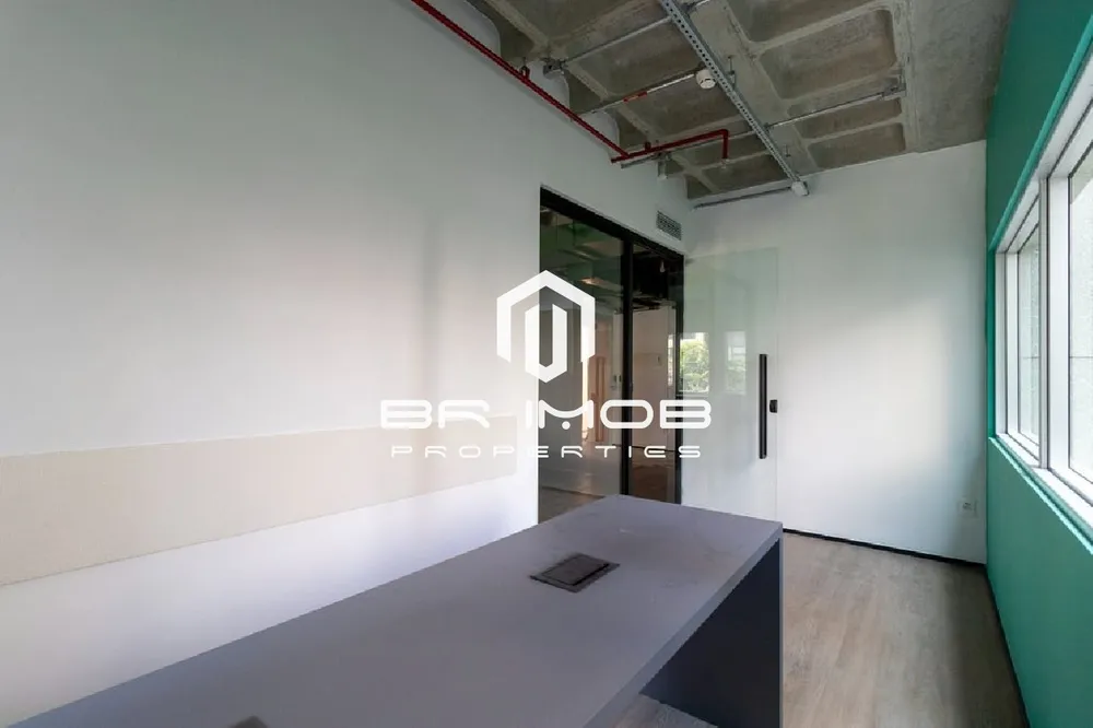 Sala-Conjunto, 35 m² - Foto 8