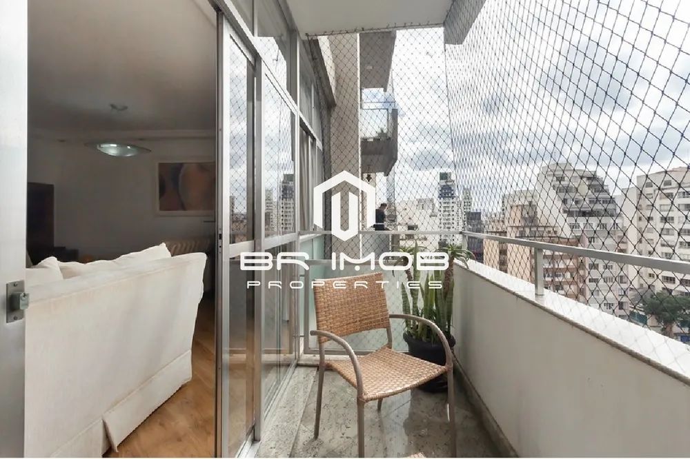 Apartamento, 3 quartos, 199 m² - Foto 3