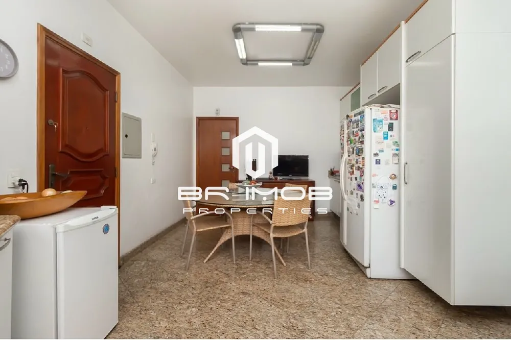 Apartamento, 3 quartos, 199 m² - Foto 7