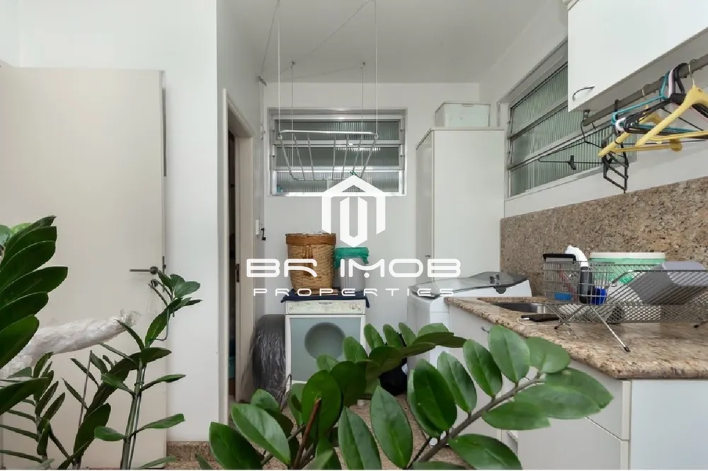 Apartamento, 3 quartos, 199 m² - Foto 8