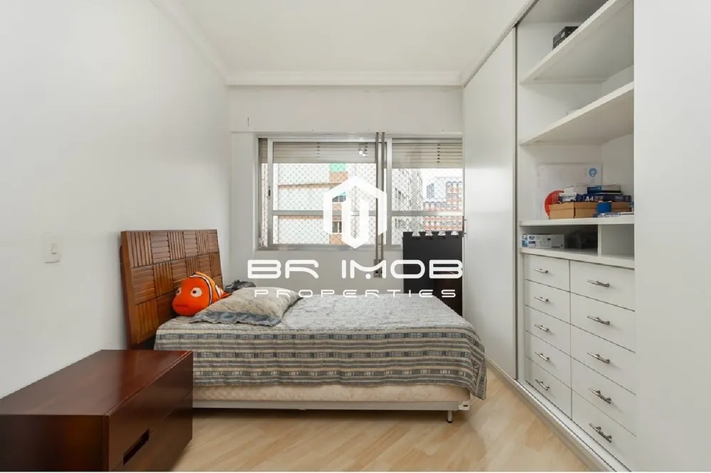 Apartamento, 3 quartos, 199 m² - Foto 8