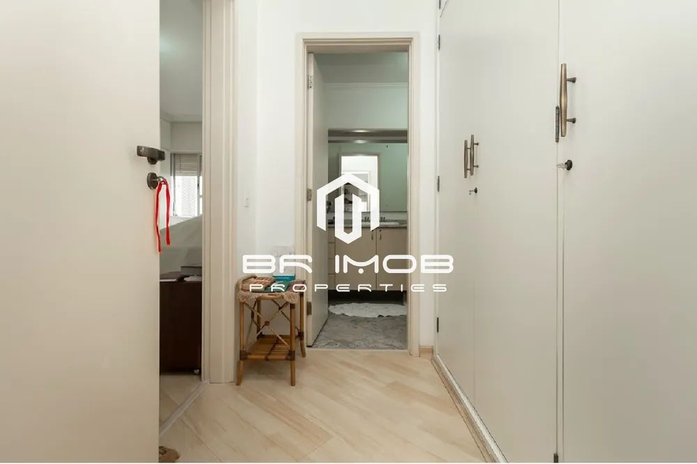 Apartamento, 3 quartos, 199 m² - Foto 6