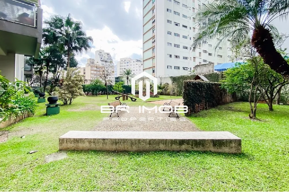 Apartamento, 3 quartos, 199 m² - Foto 5