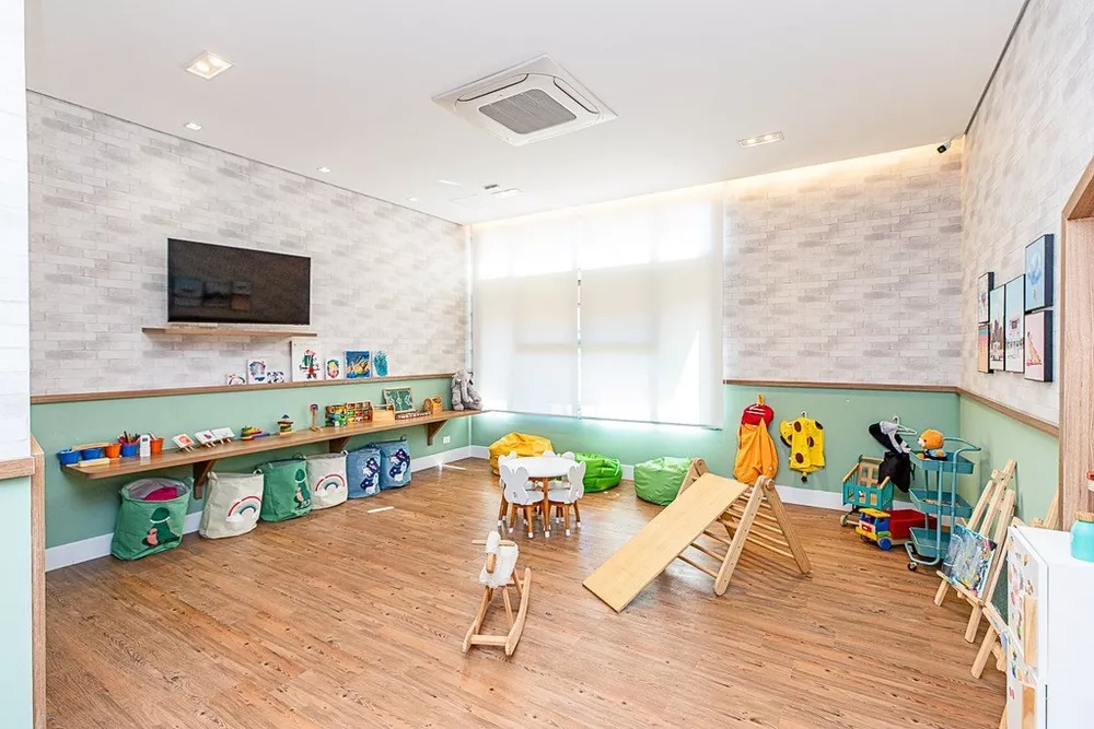Apartamento, 2 quartos, 118 m² - Foto 11