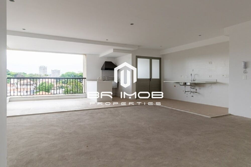 Apartamento, 2 quartos, 118 m² - Foto 1