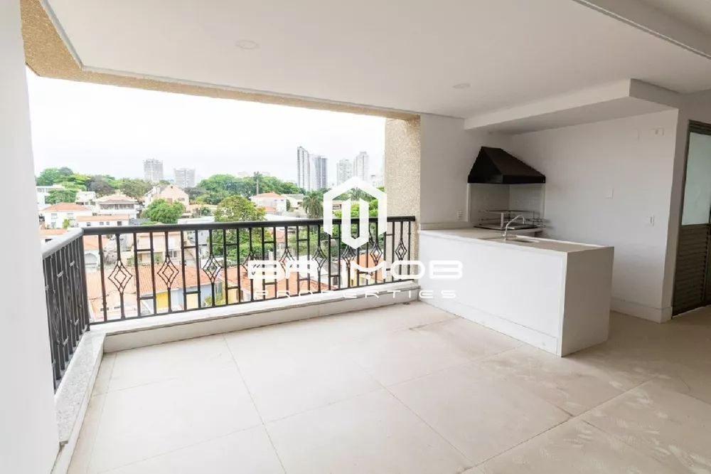 Apartamento, 2 quartos, 118 m² - Foto 2