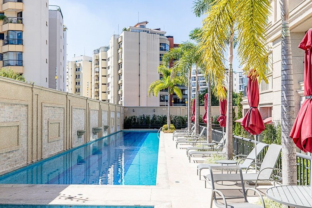 Apartamento, 2 quartos, 118 m² - Foto 8