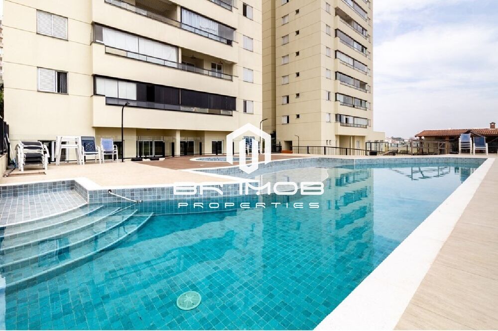 Apartamento, 3 quartos, 66 m² - Foto 21