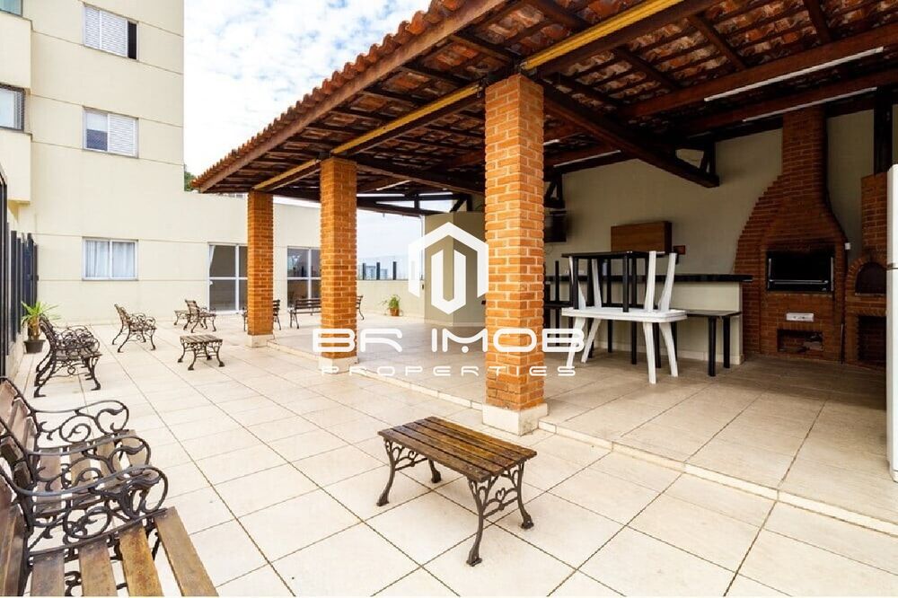 Apartamento, 3 quartos, 66 m² - Foto 26