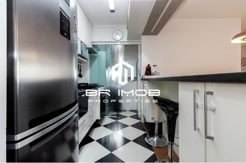 Apartamento, 3 quartos, 66 m² - Foto 12