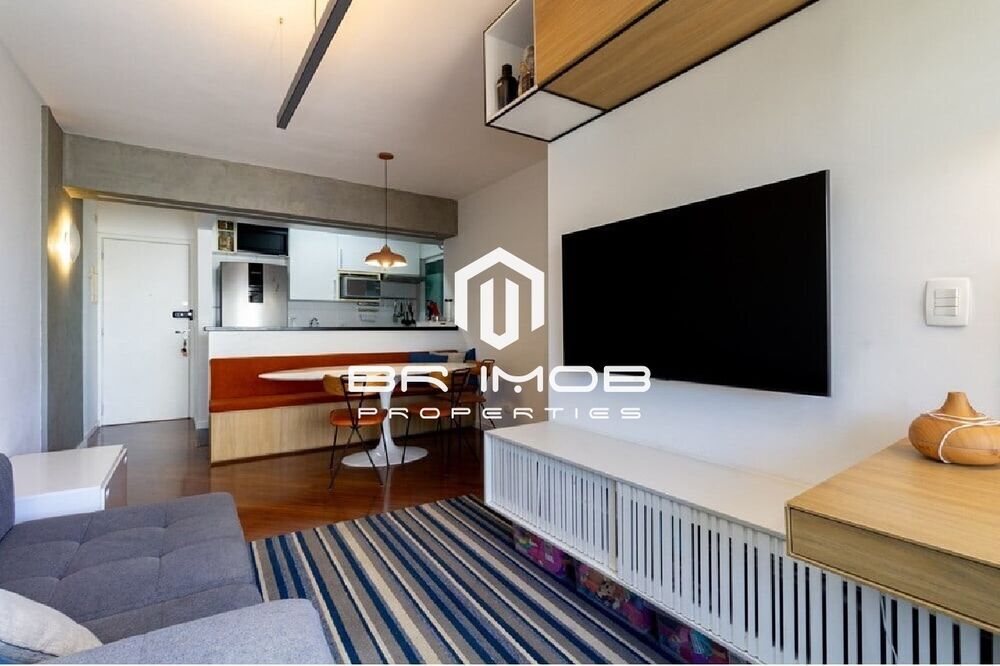 Apartamento, 3 quartos, 66 m² - Foto 8