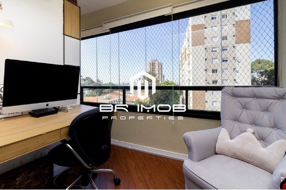 Apartamento, 3 quartos, 66 m² - Foto 2