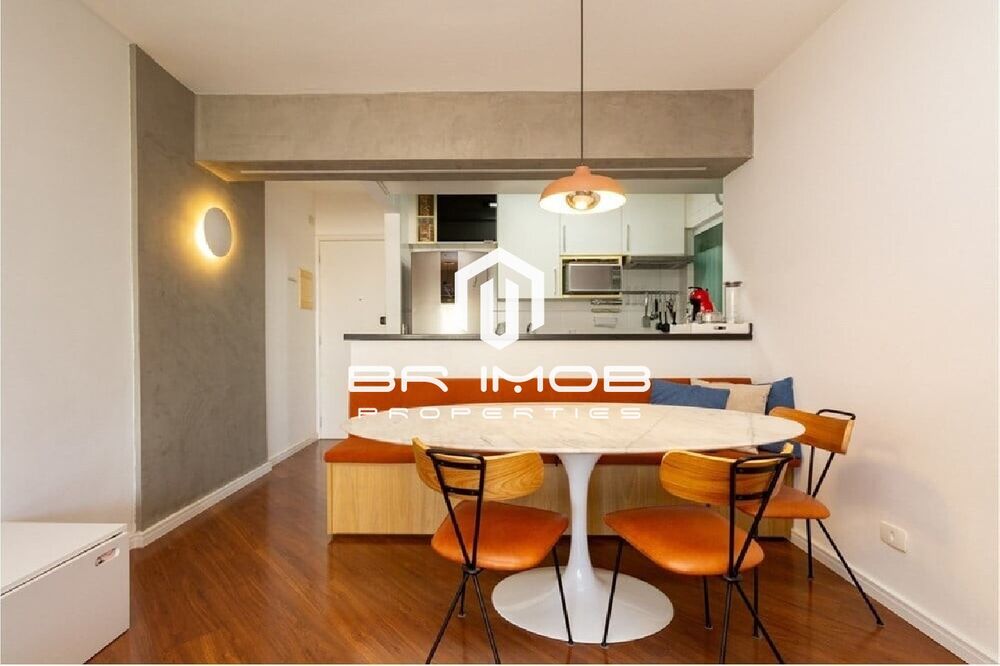 Apartamento, 3 quartos, 66 m² - Foto 10