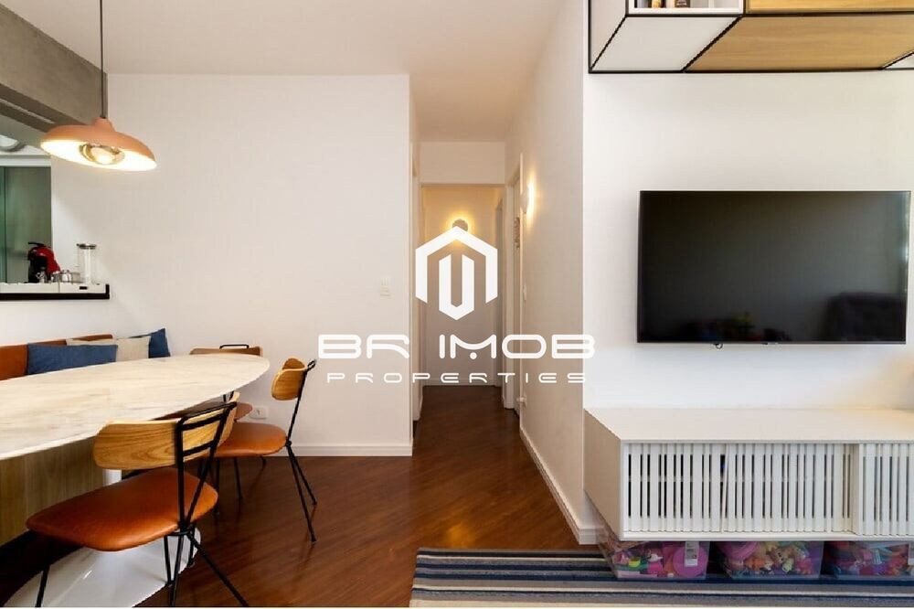 Apartamento, 3 quartos, 66 m² - Foto 7