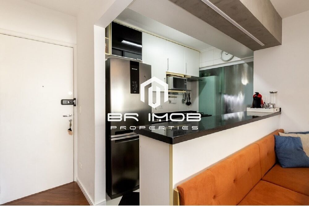 Apartamento, 3 quartos, 66 m² - Foto 11