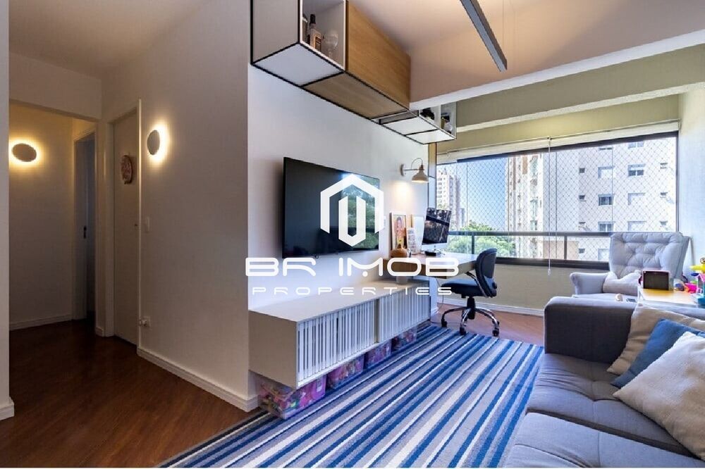 Apartamento, 3 quartos, 66 m² - Foto 6