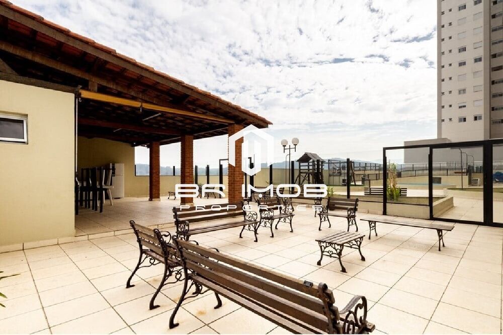 Apartamento, 3 quartos, 66 m² - Foto 37