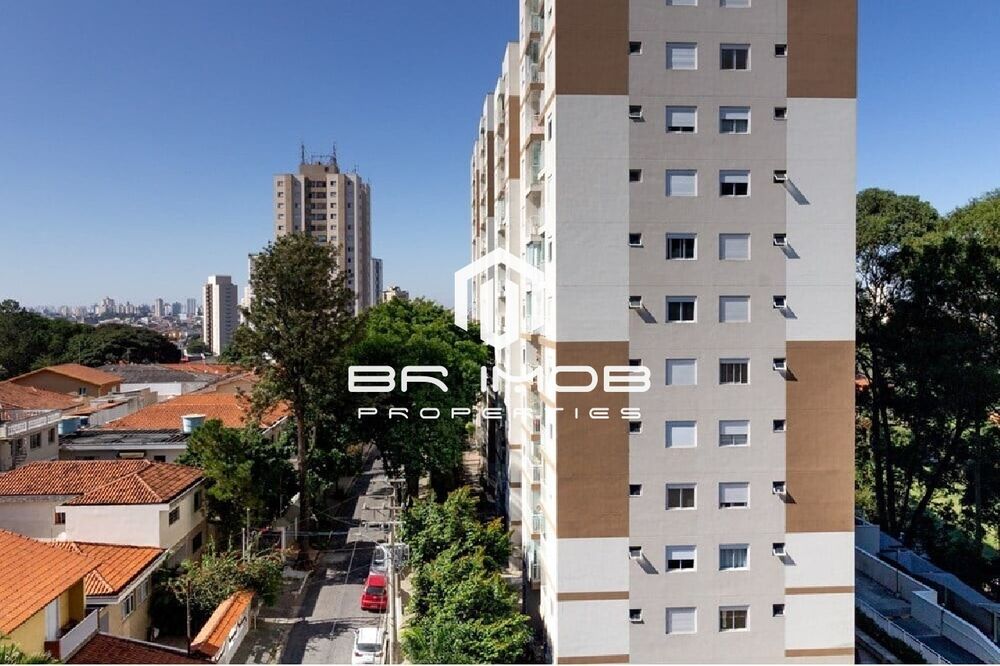 Apartamento, 3 quartos, 66 m² - Foto 4