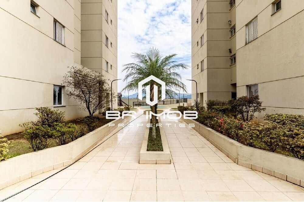 Apartamento, 3 quartos, 66 m² - Foto 39