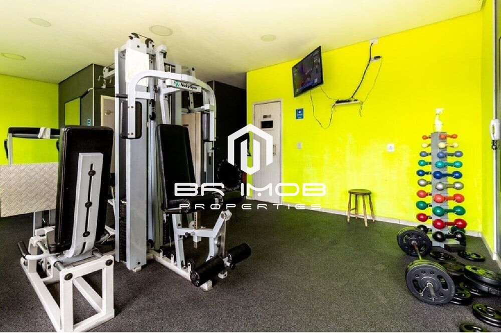 Apartamento, 3 quartos, 66 m² - Foto 30