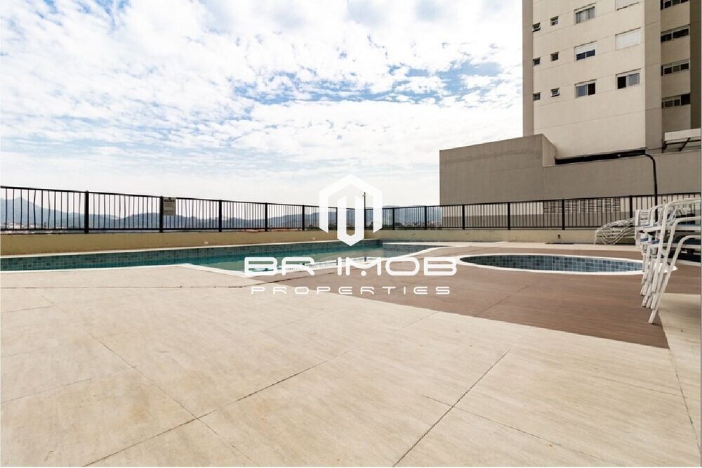 Apartamento, 3 quartos, 66 m² - Foto 23