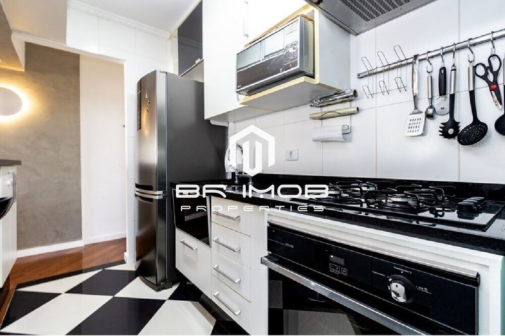 Apartamento, 3 quartos, 66 m² - Foto 13