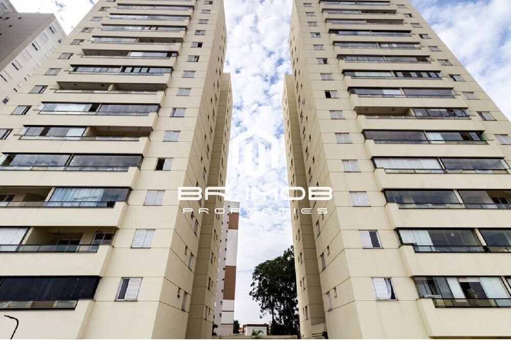 Apartamento, 3 quartos, 66 m² - Foto 1