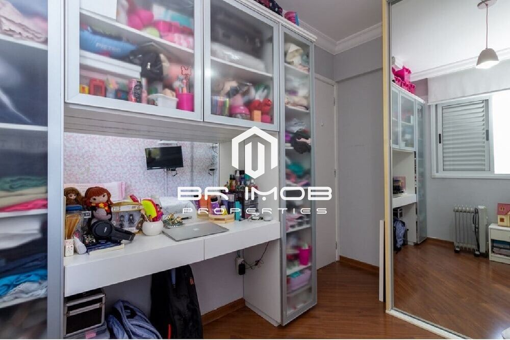 Apartamento, 3 quartos, 66 m² - Foto 19