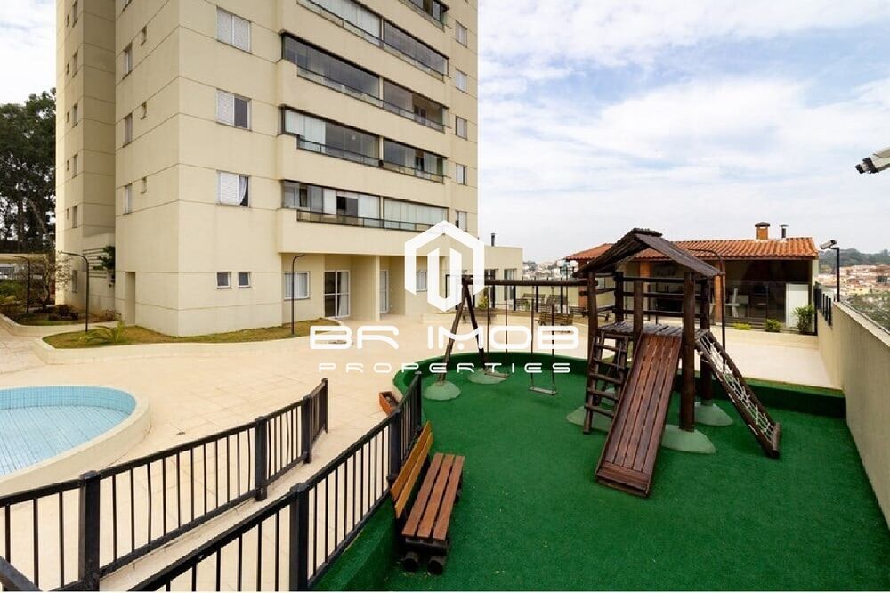 Apartamento, 3 quartos, 66 m² - Foto 28