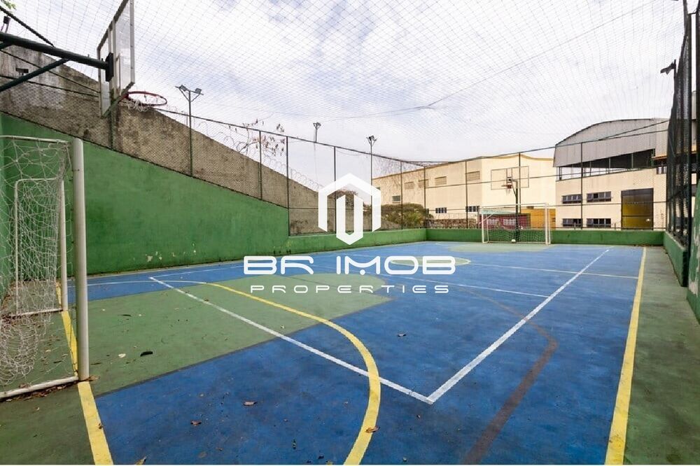Apartamento, 3 quartos, 66 m² - Foto 24