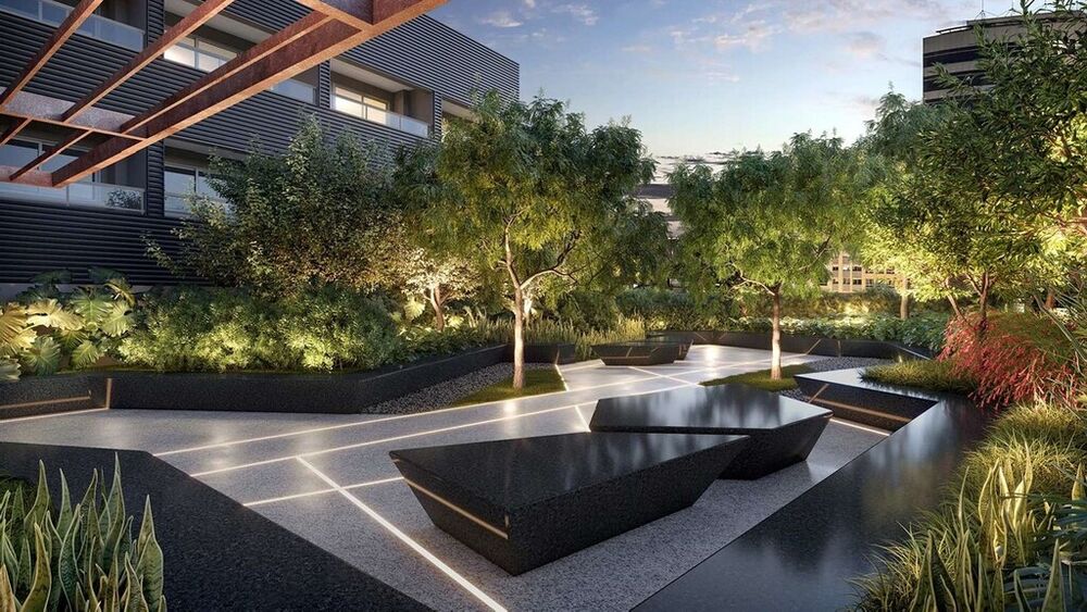 Sala-Conjunto, 29 m² - Foto 10