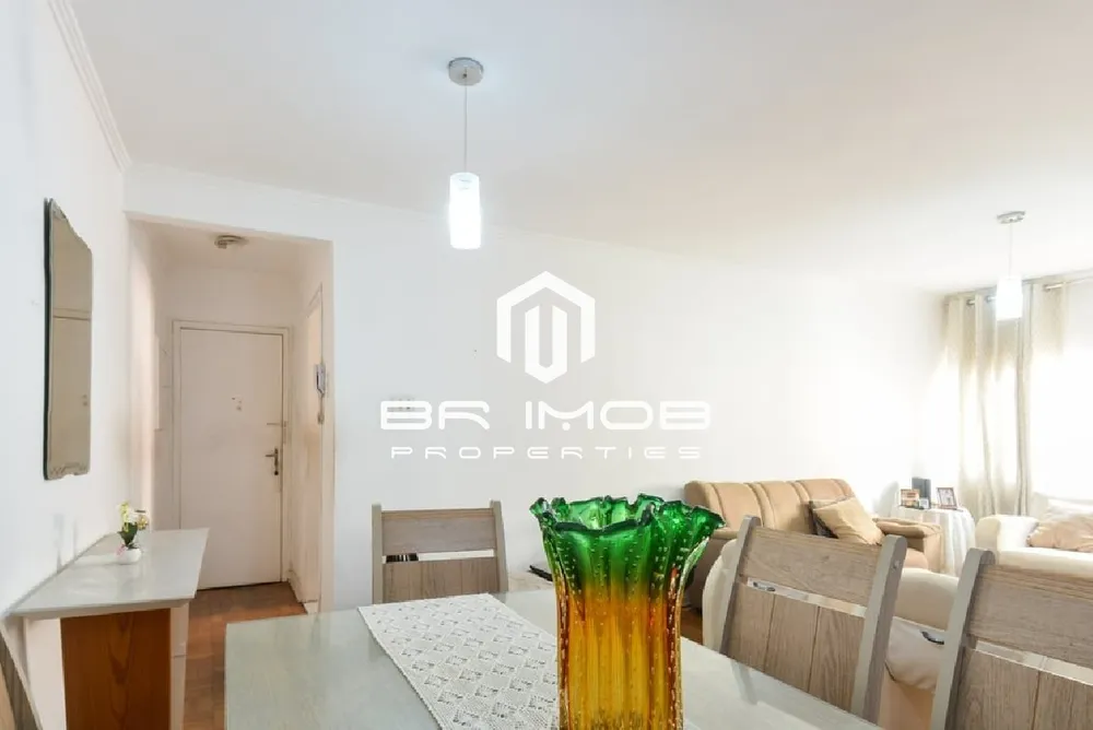 Apartamento, 2 quartos, 80 m² - Foto 8