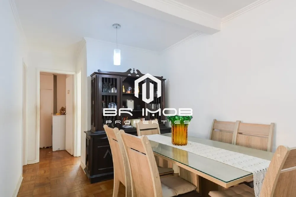 Apartamento, 2 quartos, 80 m² - Foto 5