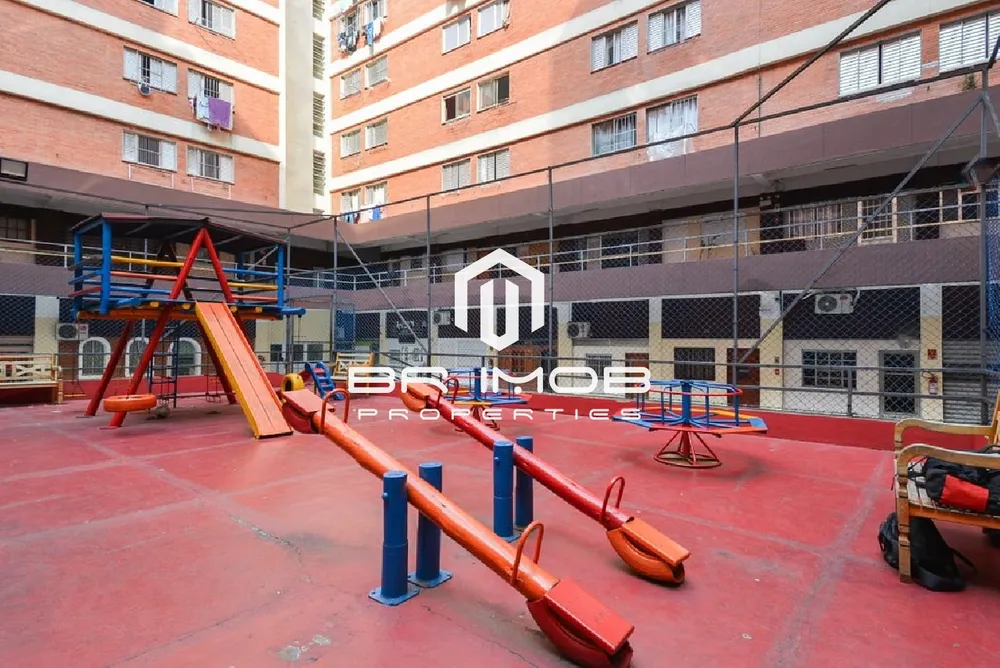 Apartamento, 2 quartos, 80 m² - Foto 6