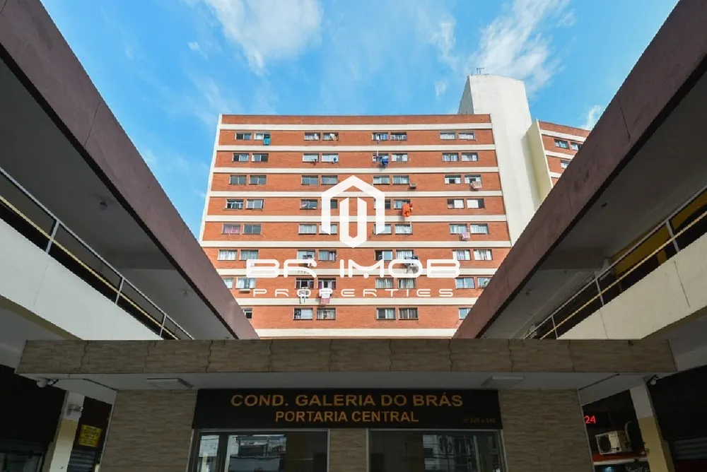 Apartamento, 2 quartos, 80 m² - Foto 1