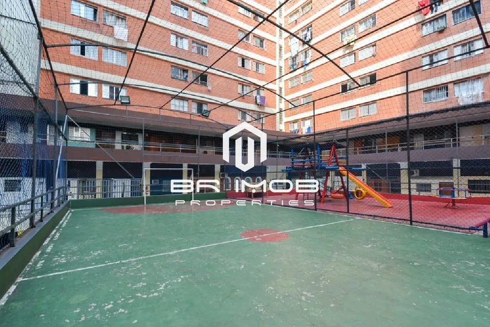 Apartamento, 2 quartos, 80 m² - Foto 5