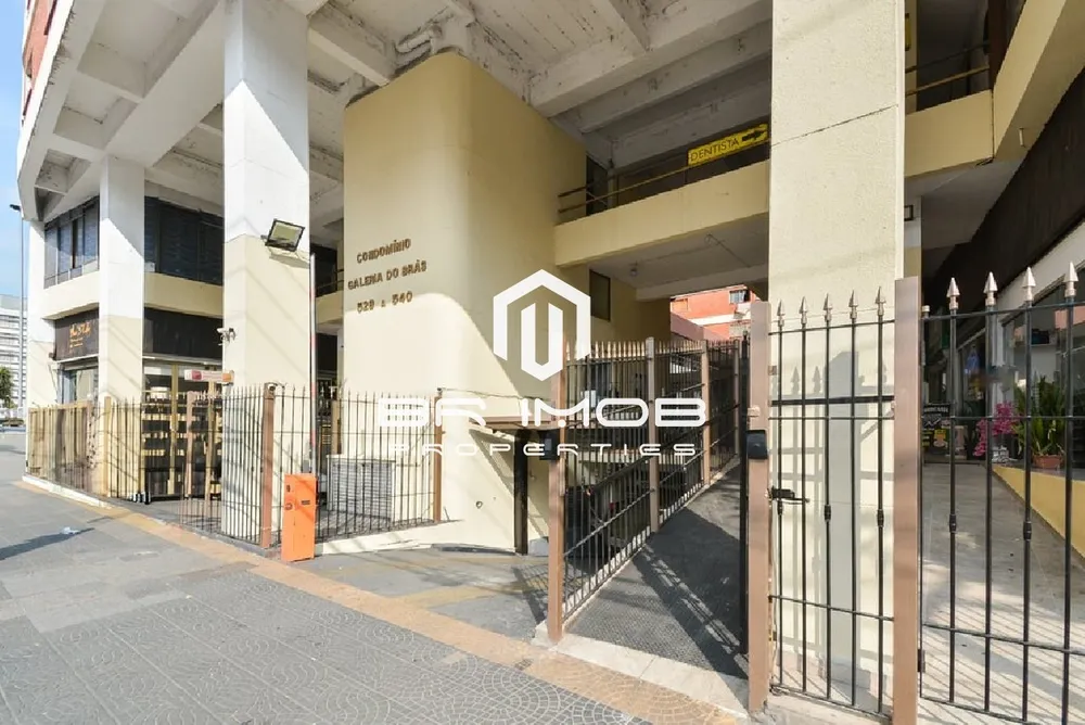 Apartamento, 2 quartos, 80 m² - Foto 2