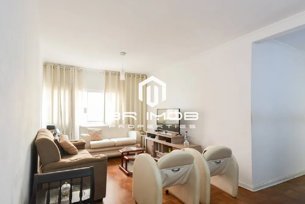 Apartamento, 2 quartos, 80 m² - Foto 4
